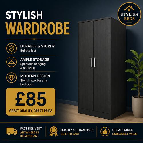 Furniture at Stylish Beds UK